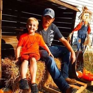 Meet your Posher, Coty